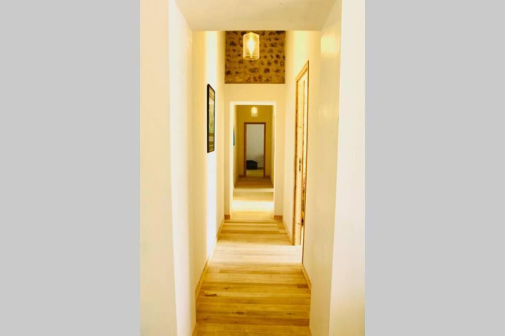 As Seen On A New Life In The Sun - Beautiful 3 Bedroom Cottage With Shared Pool Montboyer Exterior foto